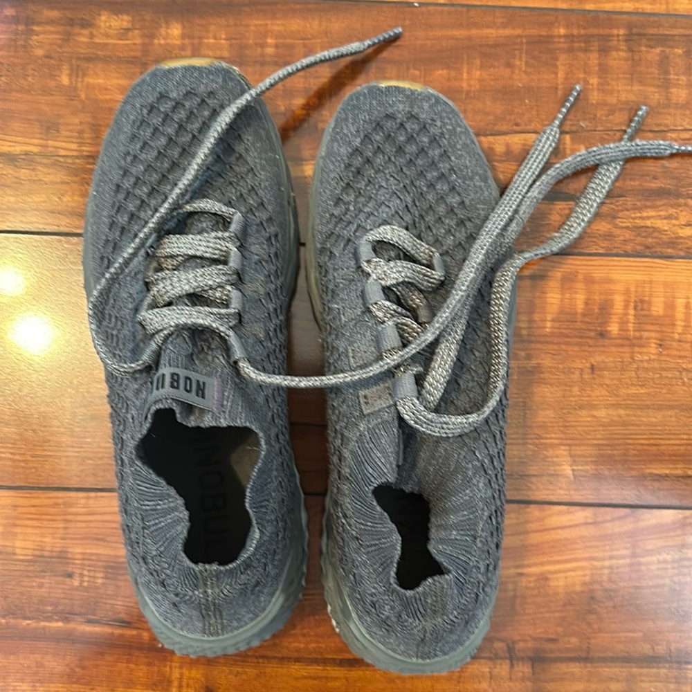 NOBULL Knit Runner Shoes